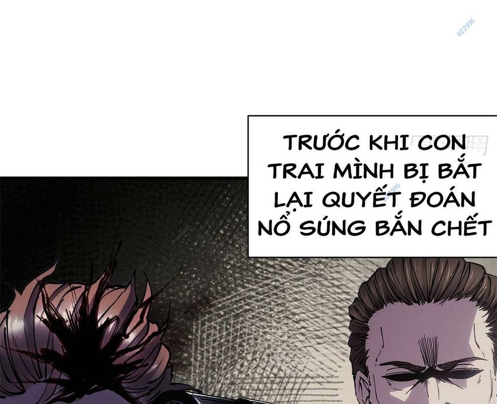 Trưởng Giám Ngục Trông Coi Các Ma Nữ Chapter 17 - Trang 8