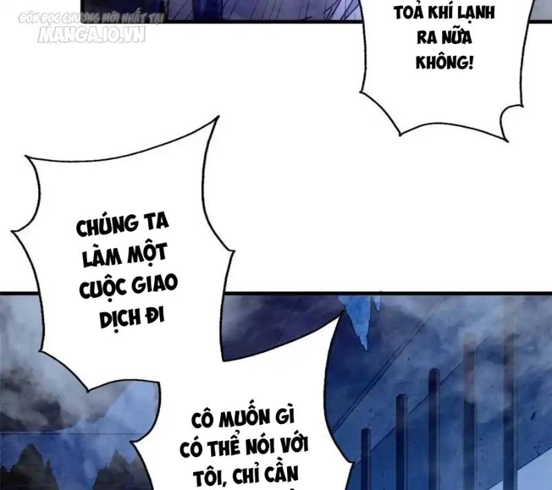 Trưởng Giám Ngục Trông Coi Các Ma Nữ Chapter 71 - Trang 78