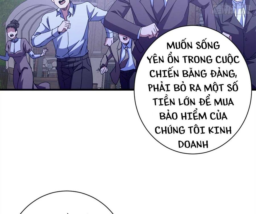 Trưởng Giám Ngục Trông Coi Các Ma Nữ Chapter 91 - Trang 26