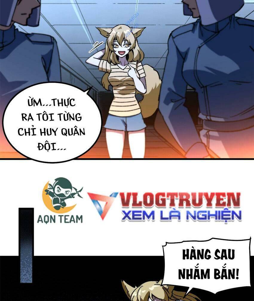 Trưởng Giám Ngục Trông Coi Các Ma Nữ Chapter 39 - Trang 50