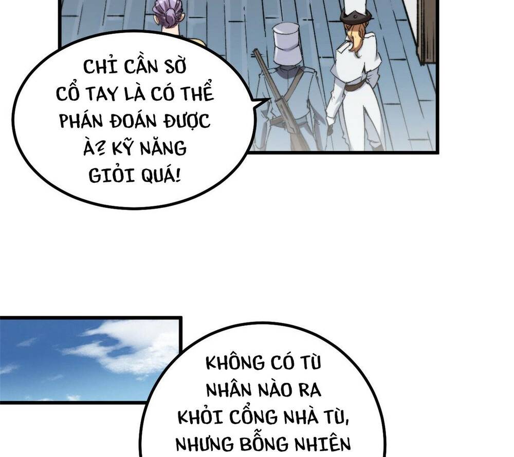 Trưởng Giám Ngục Trông Coi Các Ma Nữ Chapter 34 - Trang 11