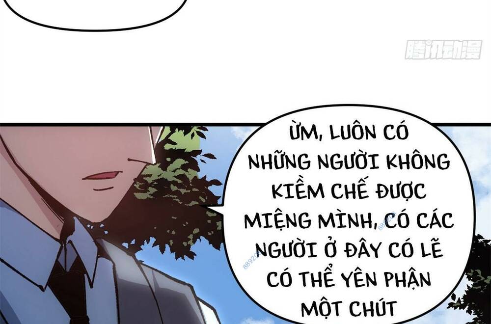 Trưởng Giám Ngục Trông Coi Các Ma Nữ Chapter 16 - Trang 42