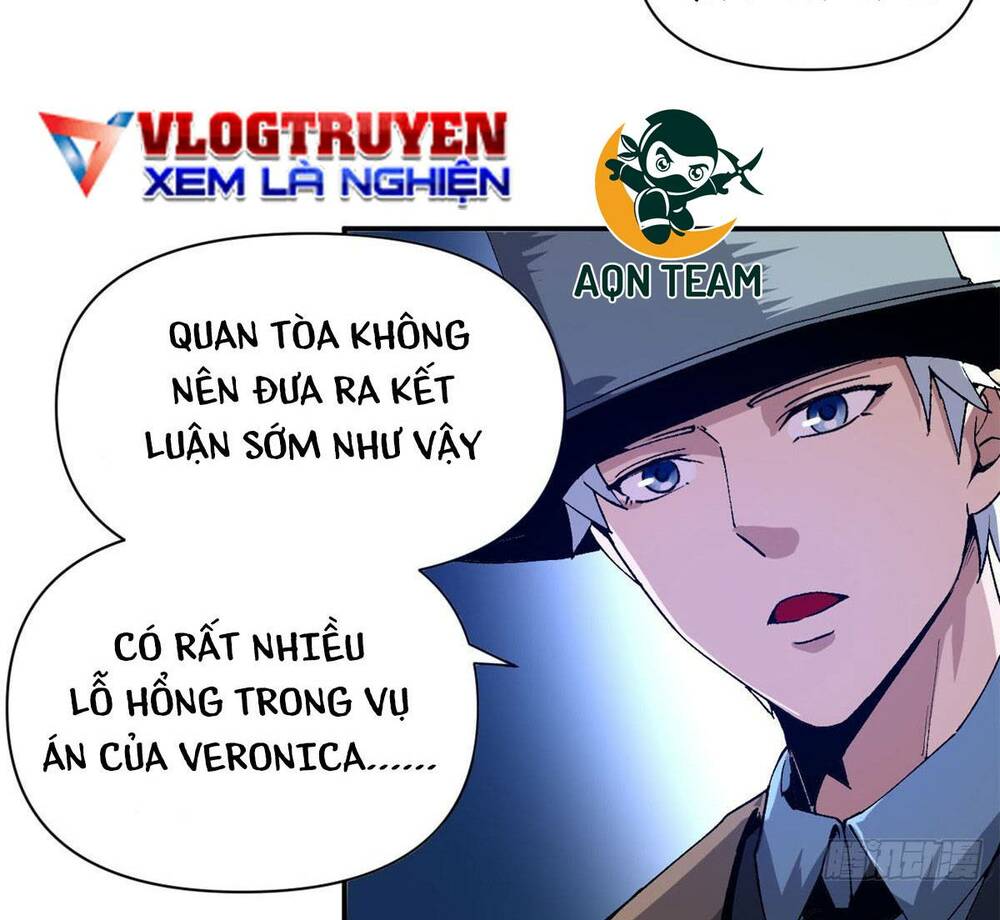 Trưởng Giám Ngục Trông Coi Các Ma Nữ Chapter 6 - Trang 15