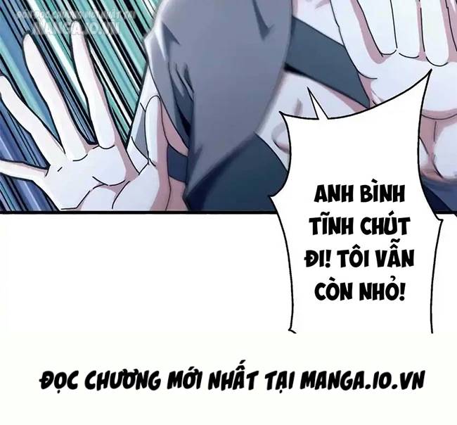 Trưởng Giám Ngục Trông Coi Các Ma Nữ Chapter 70 - Trang 106