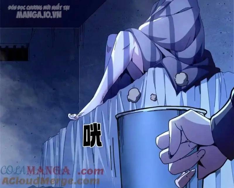 Trưởng Giám Ngục Trông Coi Các Ma Nữ Chapter 71 - Trang 71