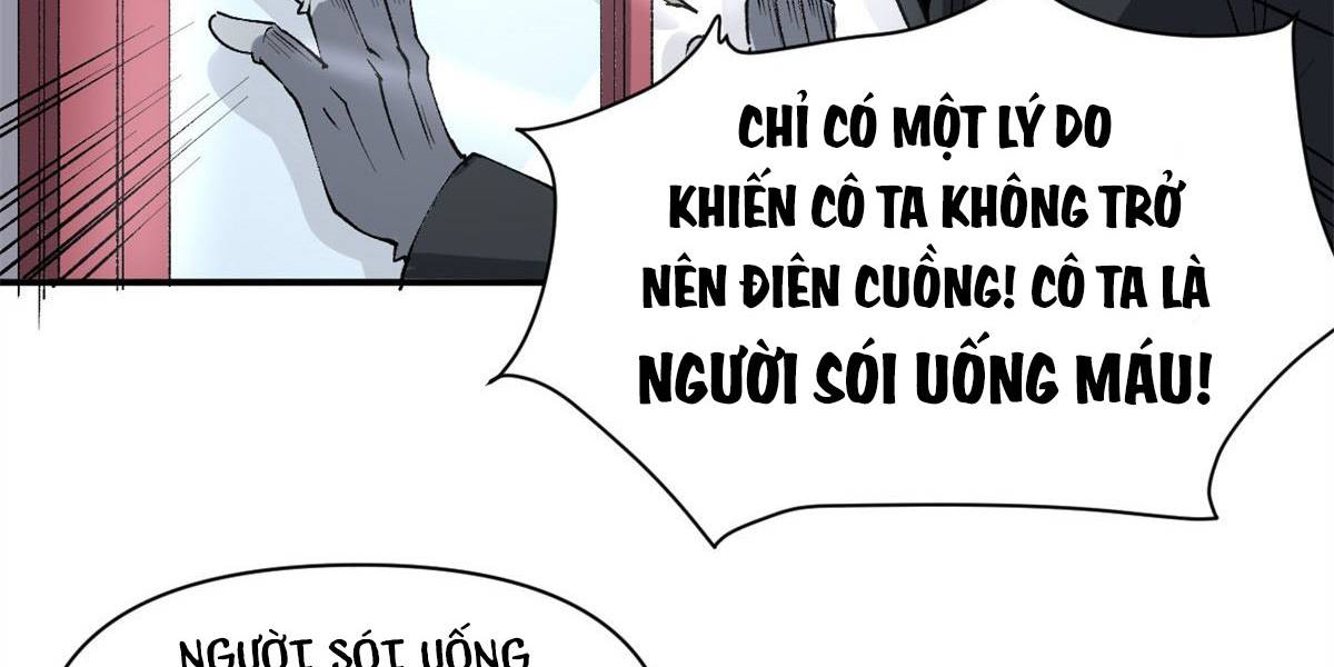 Trưởng Giám Ngục Trông Coi Các Ma Nữ Chapter 3 - Trang 36