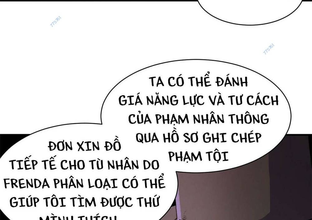 Trưởng Giám Ngục Trông Coi Các Ma Nữ Chapter 7 - Trang 30