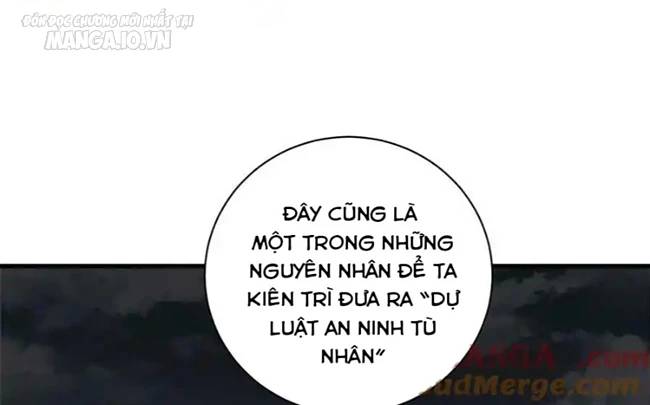 Trưởng Giám Ngục Trông Coi Các Ma Nữ Chapter 70 - Trang 78