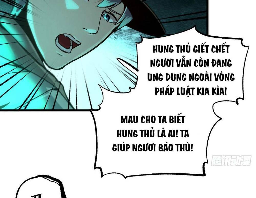 Trưởng Giám Ngục Trông Coi Các Ma Nữ Chapter 8 - Trang 21