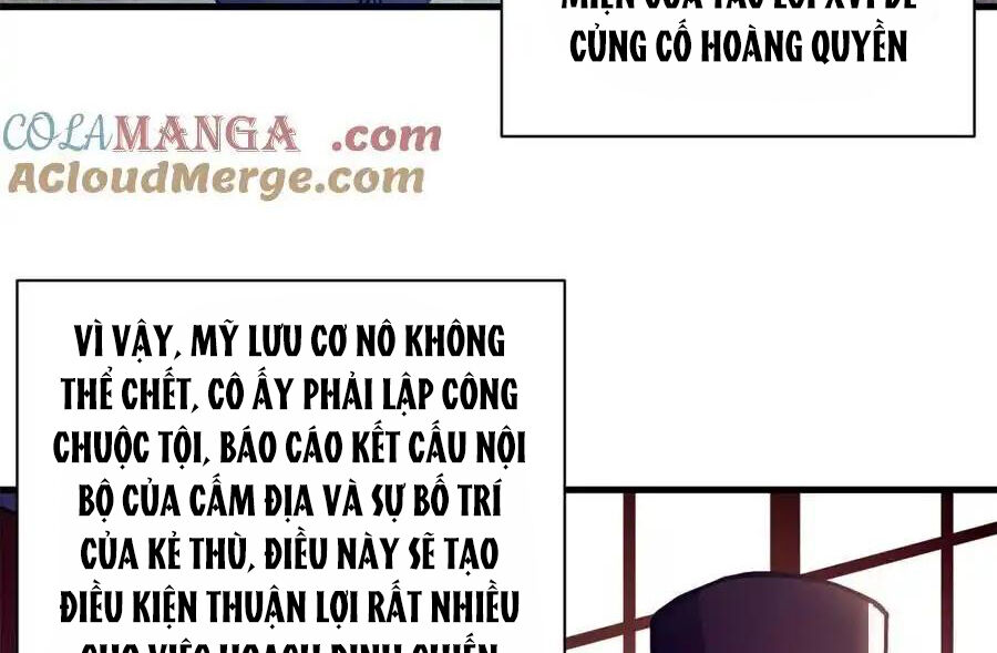 Trưởng Giám Ngục Trông Coi Các Ma Nữ Chapter 62 - Trang 75