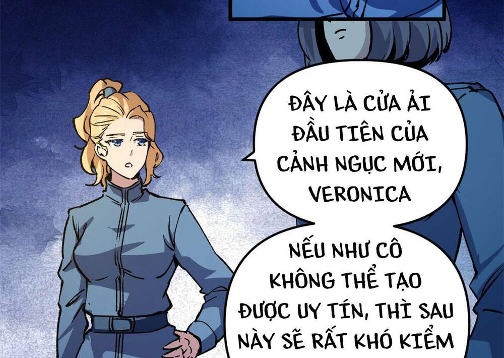 Trưởng Giám Ngục Trông Coi Các Ma Nữ Chapter 20 - Trang 45