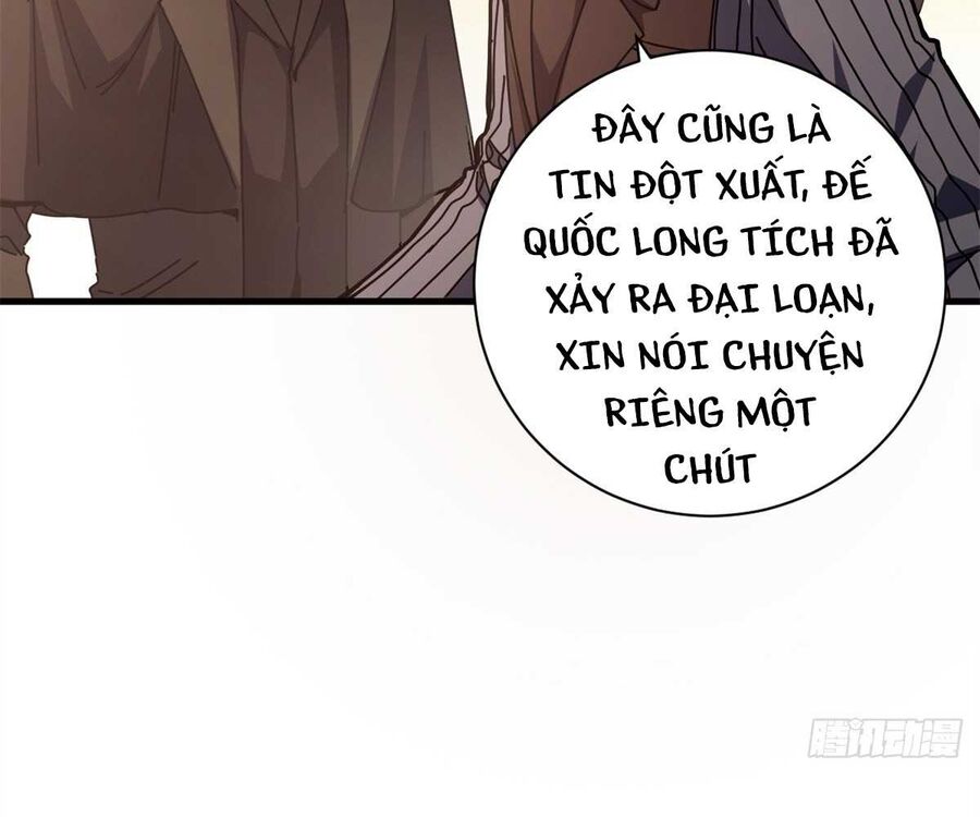 Trưởng Giám Ngục Trông Coi Các Ma Nữ Chapter 91 - Trang 81