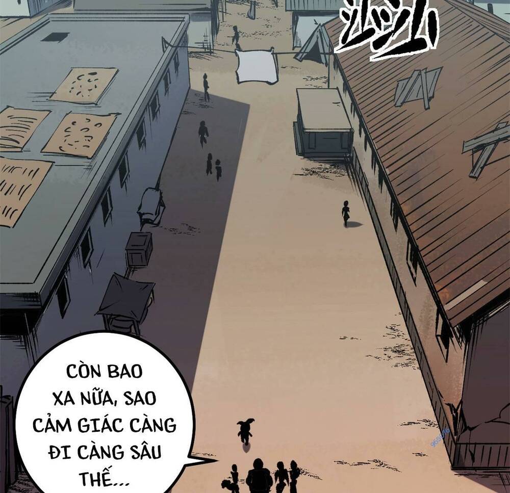 Trưởng Giám Ngục Trông Coi Các Ma Nữ Chapter 30 - Trang 4