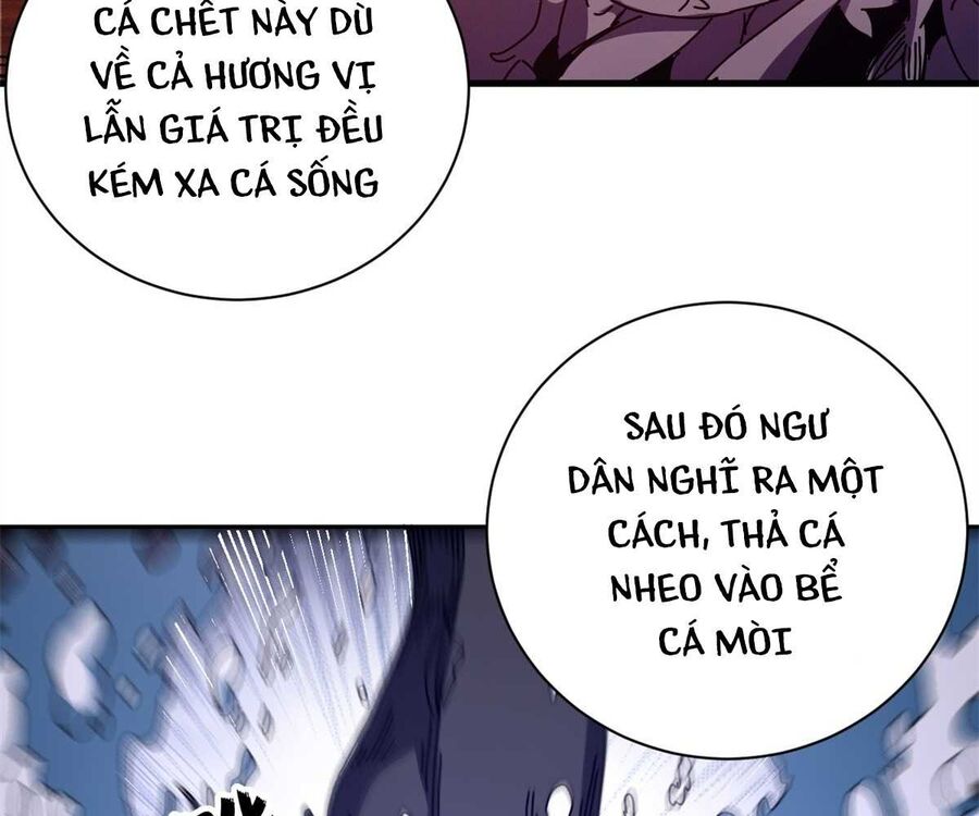 Trưởng Giám Ngục Trông Coi Các Ma Nữ Chapter 91 - Trang 21