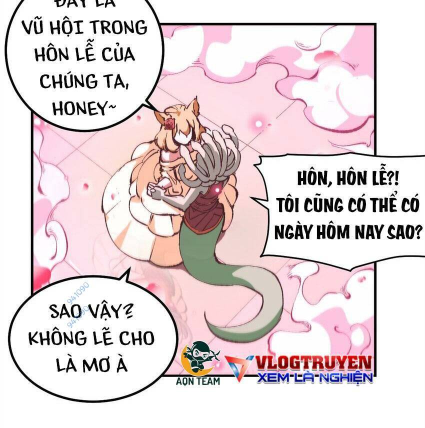 Trưởng Giám Ngục Trông Coi Các Ma Nữ Chapter 40 - Trang 56