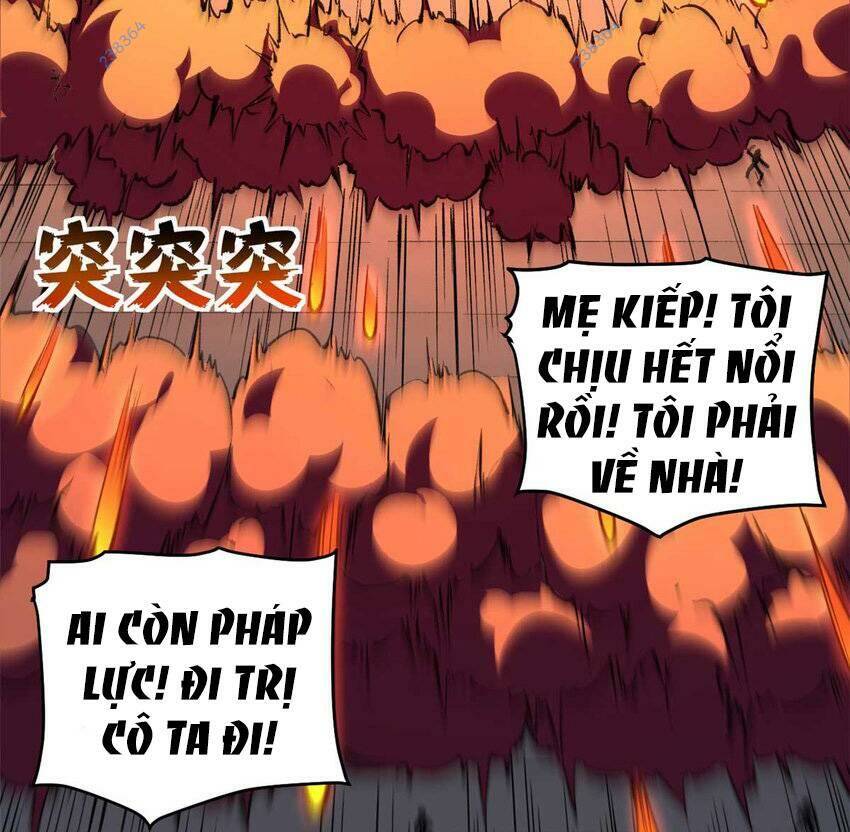 Trưởng Giám Ngục Trông Coi Các Ma Nữ Chapter 42 - Trang 40