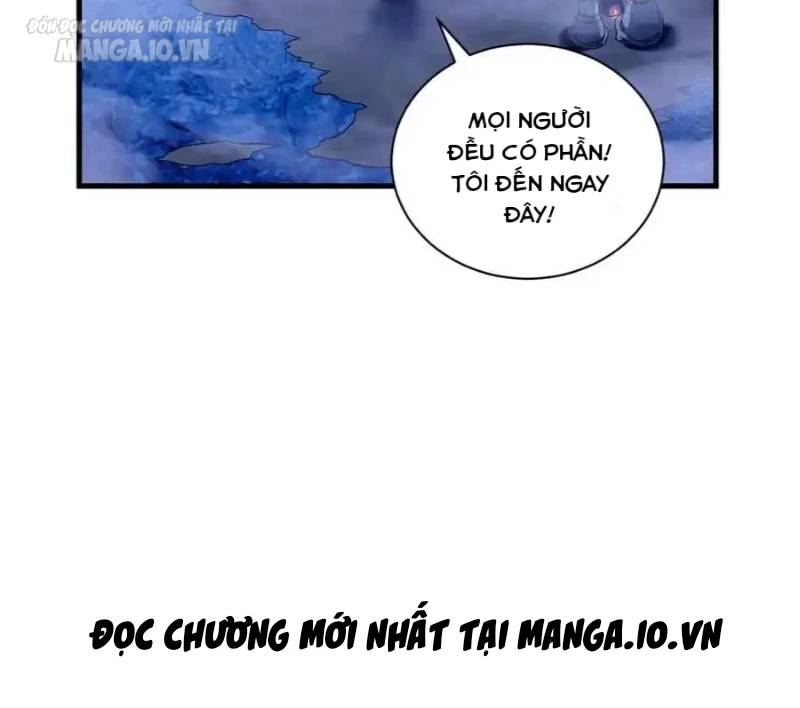 Trưởng Giám Ngục Trông Coi Các Ma Nữ Chapter 71 - Trang 69