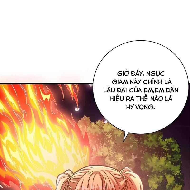 Trưởng Giám Ngục Trông Coi Các Ma Nữ Chapter 94 - Trang 76