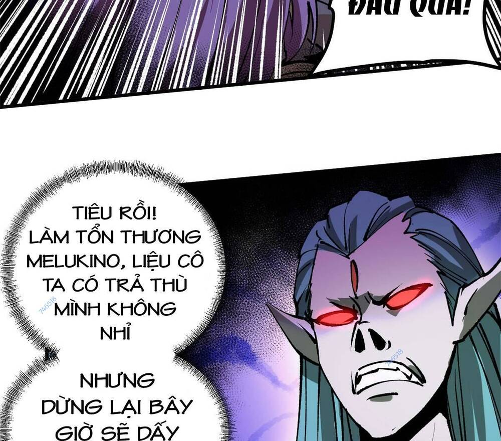 Trưởng Giám Ngục Trông Coi Các Ma Nữ Chapter 31 - Trang 28