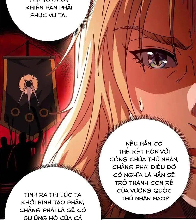 Trưởng Giám Ngục Trông Coi Các Ma Nữ Chapter 93 - Trang 87