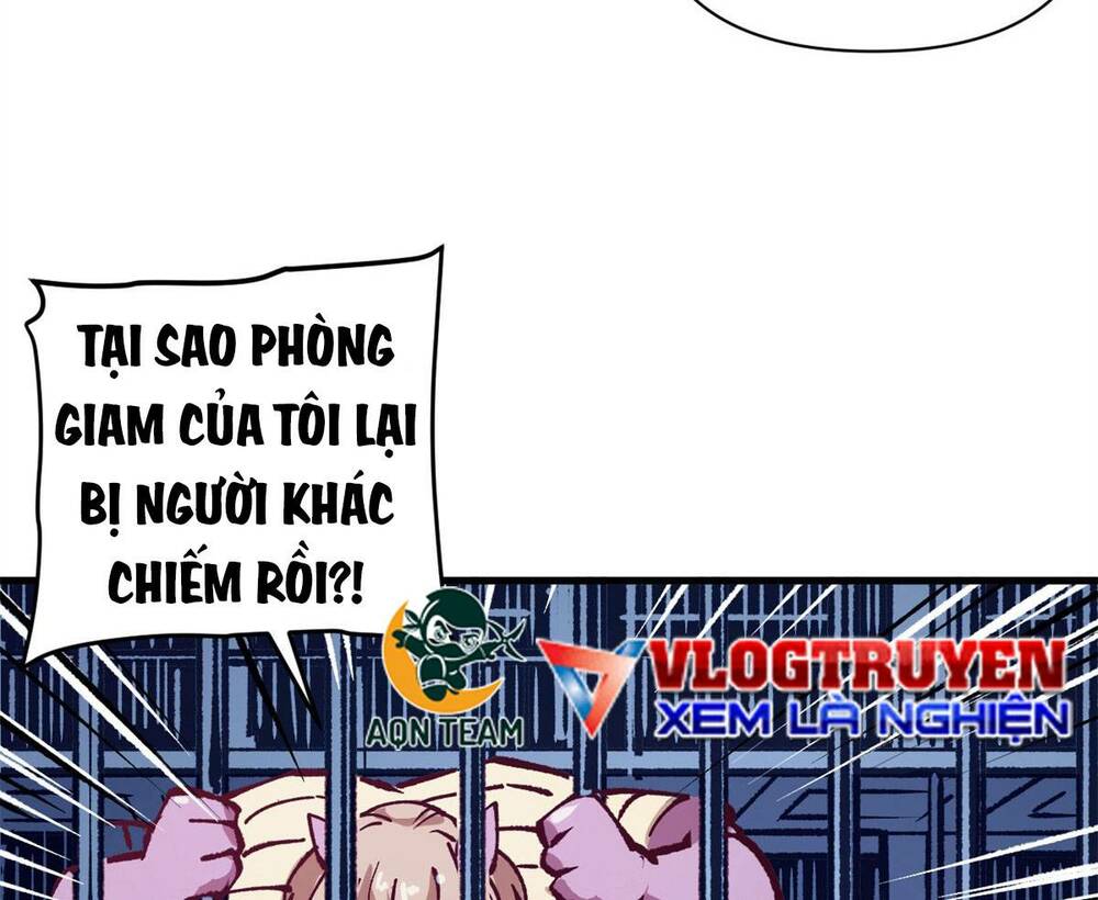 Trưởng Giám Ngục Trông Coi Các Ma Nữ Chapter 27 - Trang 37