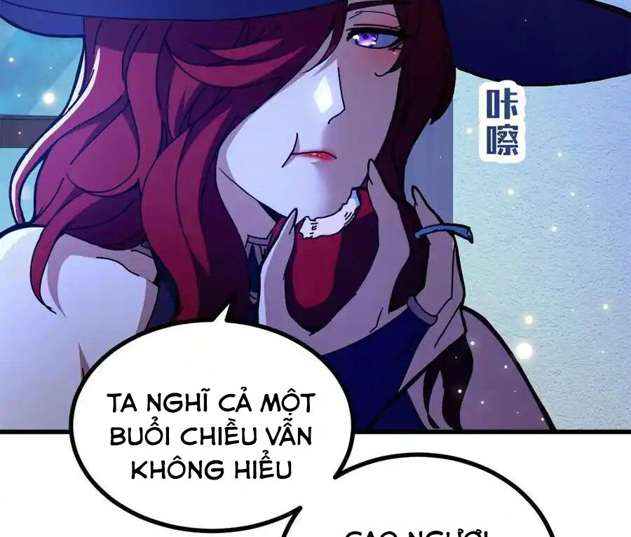 Trưởng Giám Ngục Trông Coi Các Ma Nữ Chapter 62 - Trang 2