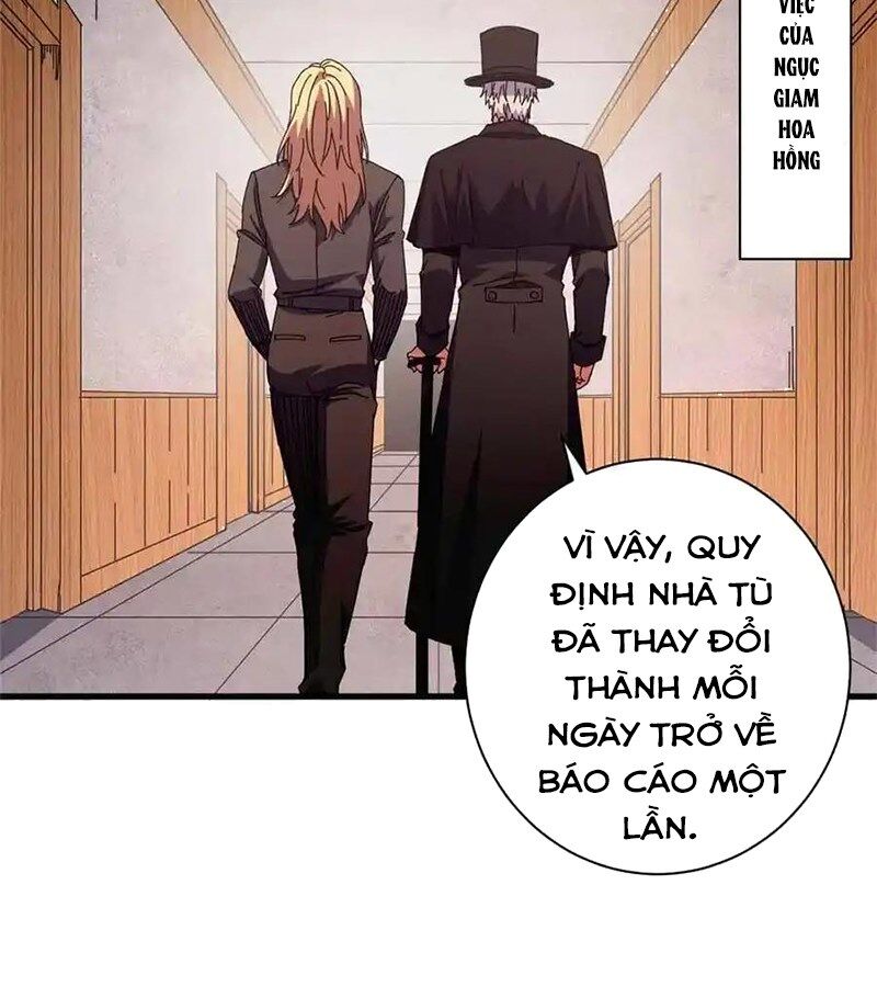 Trưởng Giám Ngục Trông Coi Các Ma Nữ Chapter 93 - Trang 64