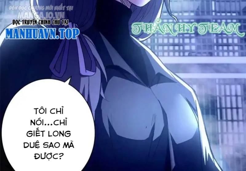 Trưởng Giám Ngục Trông Coi Các Ma Nữ Chapter 71 - Trang 87