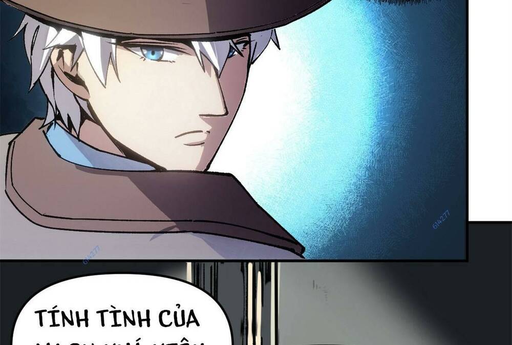 Trưởng Giám Ngục Trông Coi Các Ma Nữ Chapter 14 - Trang 52