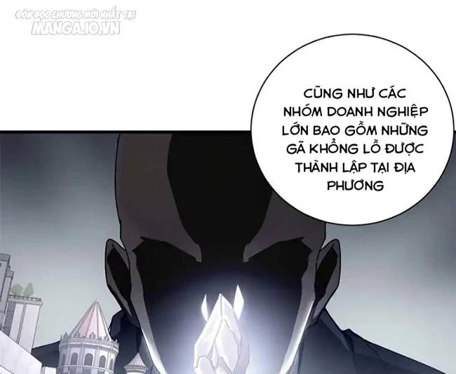 Trưởng Giám Ngục Trông Coi Các Ma Nữ Chapter 70 - Trang 68