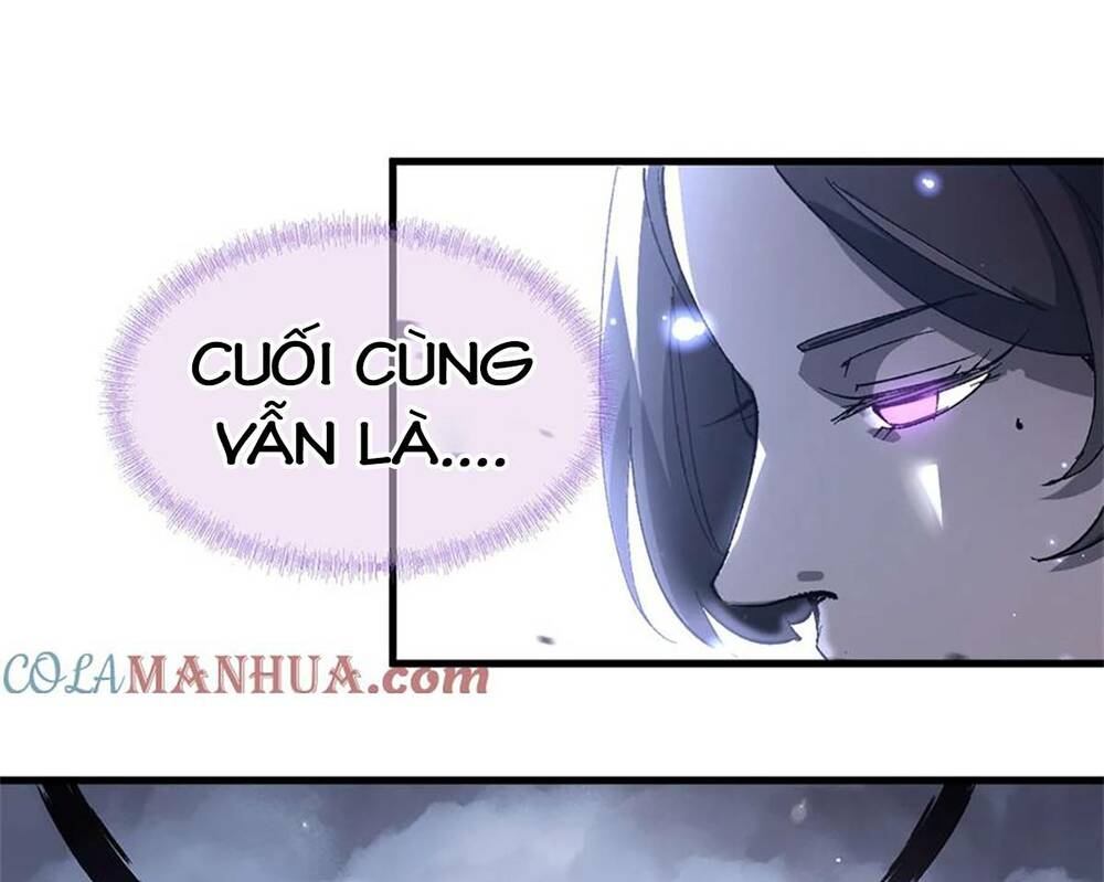 Trưởng Giám Ngục Trông Coi Các Ma Nữ Chapter 47 - Trang 71