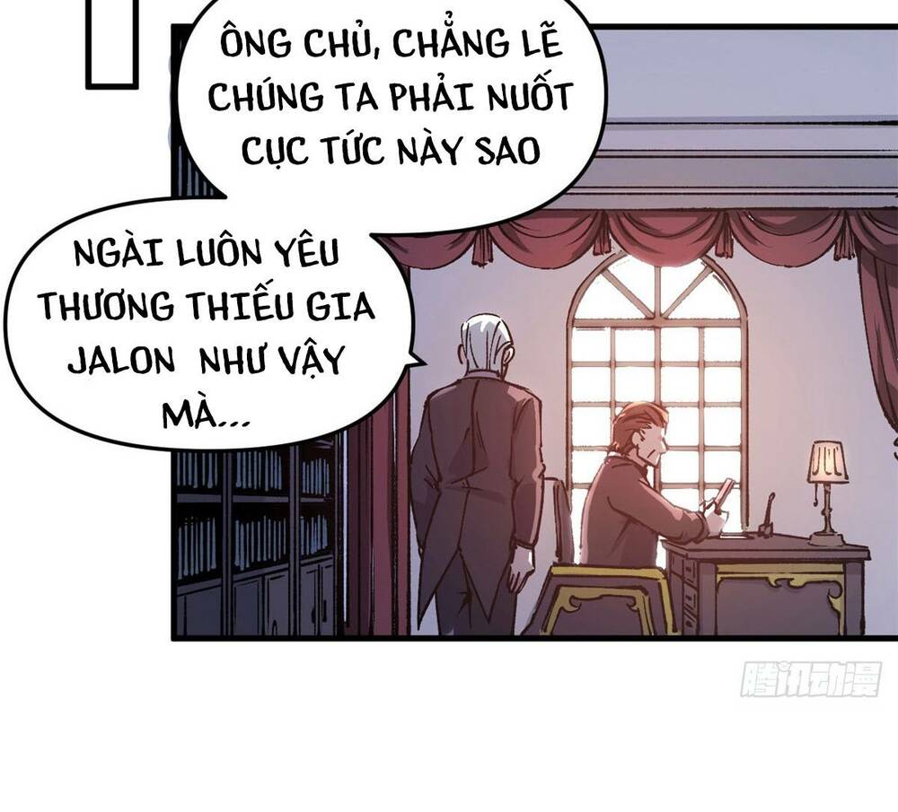 Trưởng Giám Ngục Trông Coi Các Ma Nữ Chapter 17 - Trang 75