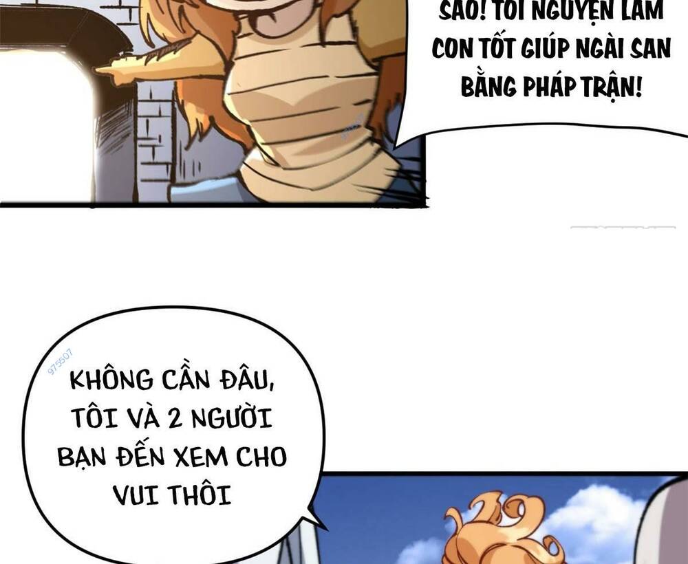 Trưởng Giám Ngục Trông Coi Các Ma Nữ Chapter 25 - Trang 6