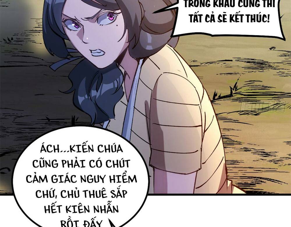 Trưởng Giám Ngục Trông Coi Các Ma Nữ Chapter 33 - Trang 17