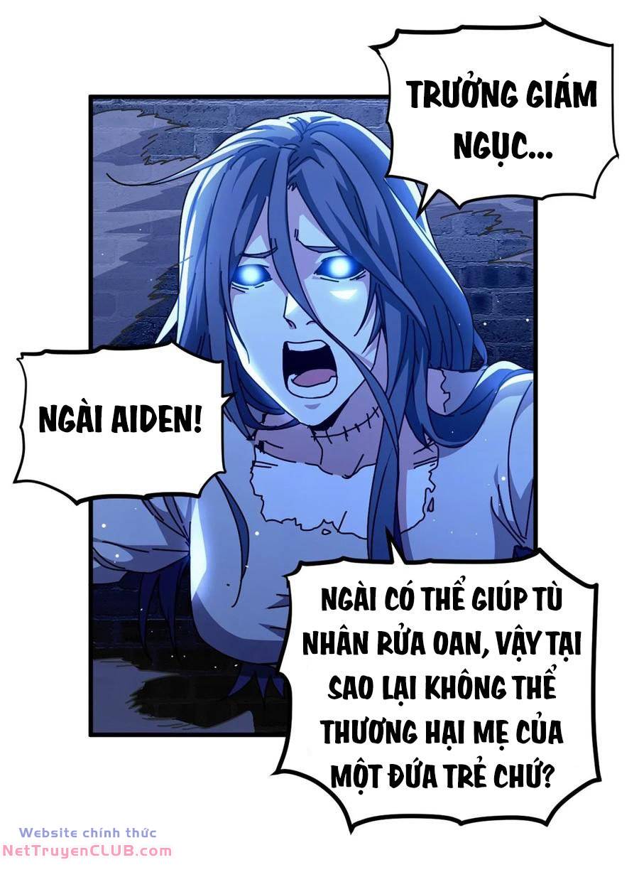 Trưởng Giám Ngục Trông Coi Các Ma Nữ Chapter 60 - Trang 5