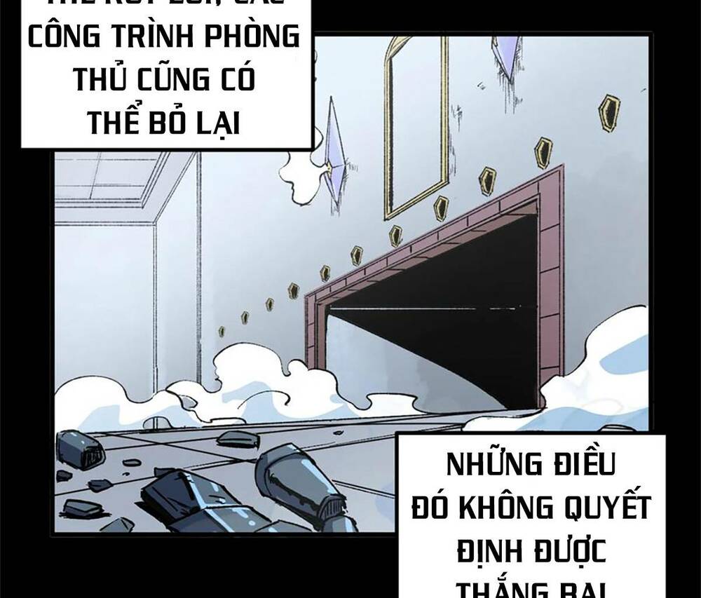 Trưởng Giám Ngục Trông Coi Các Ma Nữ Chapter 47 - Trang 3