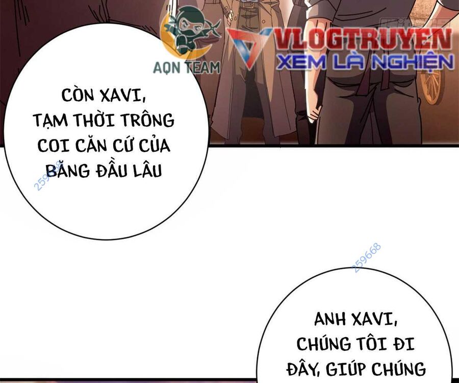 Trưởng Giám Ngục Trông Coi Các Ma Nữ Chapter 91 - Trang 6