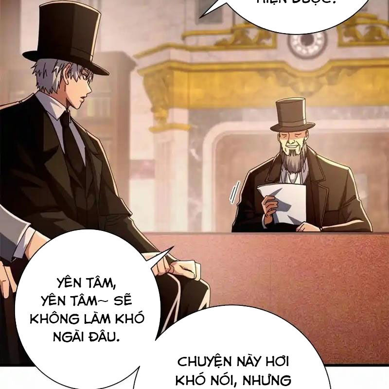 Trưởng Giám Ngục Trông Coi Các Ma Nữ Chapter 92 - Trang 70