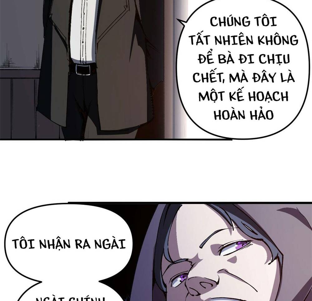 Trưởng Giám Ngục Trông Coi Các Ma Nữ Chapter 18 - Trang 55