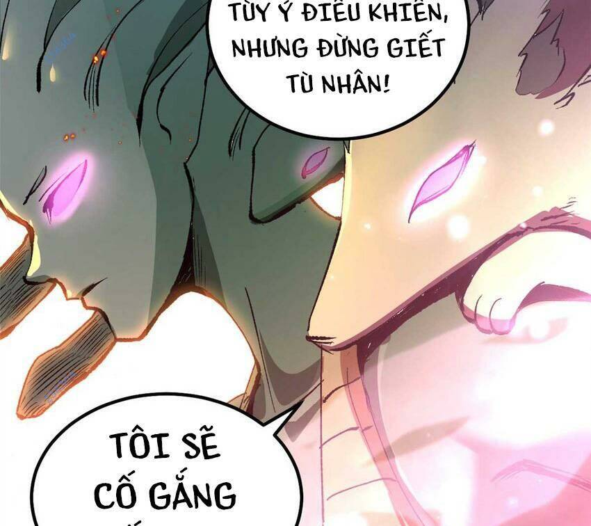 Trưởng Giám Ngục Trông Coi Các Ma Nữ Chapter 42 - Trang 30