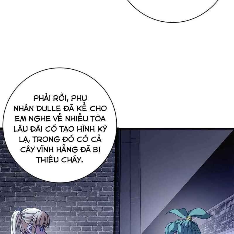 Trưởng Giám Ngục Trông Coi Các Ma Nữ Chapter 94 - Trang 68