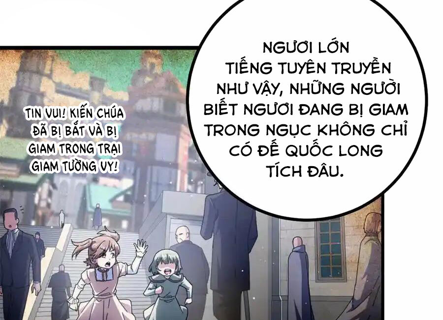 Trưởng Giám Ngục Trông Coi Các Ma Nữ Chapter 62 - Trang 34