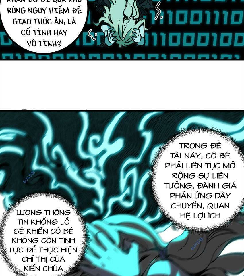 Trưởng Giám Ngục Trông Coi Các Ma Nữ Chapter 44 - Trang 18