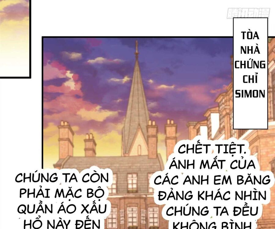 Trưởng Giám Ngục Trông Coi Các Ma Nữ Chapter 91 - Trang 42