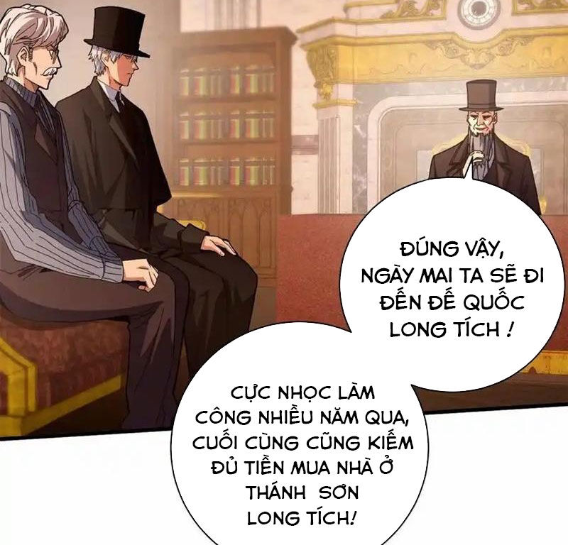 Trưởng Giám Ngục Trông Coi Các Ma Nữ Chapter 92 - Trang 54