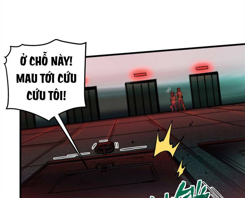 Trưởng Giám Ngục Trông Coi Các Ma Nữ Chapter 38 - Trang 3