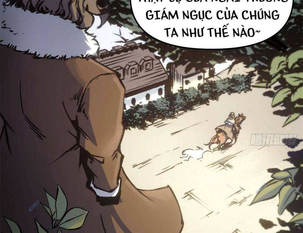 Trưởng Giám Ngục Trông Coi Các Ma Nữ Chapter 12 - Trang 34