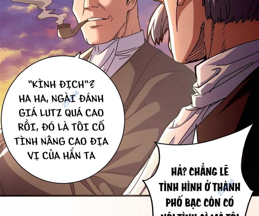 Trưởng Giám Ngục Trông Coi Các Ma Nữ Chapter 91 - Trang 17