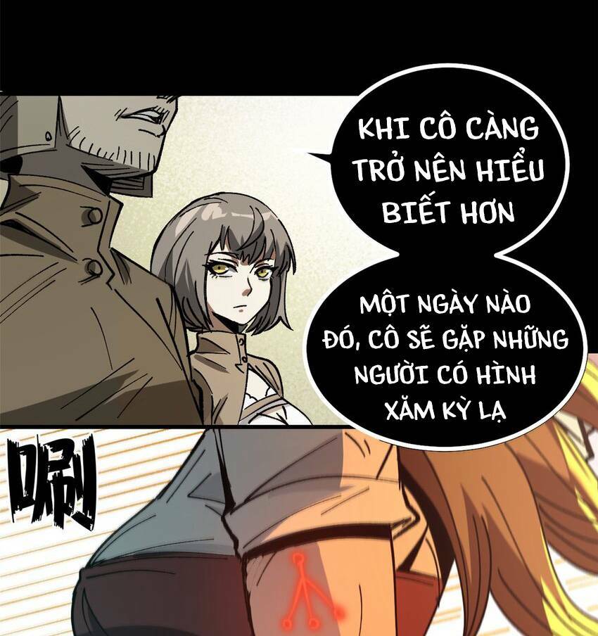 Trưởng Giám Ngục Trông Coi Các Ma Nữ Chapter 43 - Trang 63