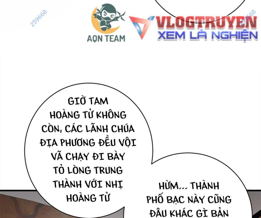 Trưởng Giám Ngục Trông Coi Các Ma Nữ Chapter 91 - Trang 89